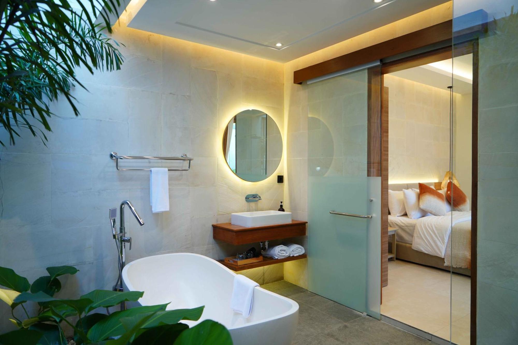 Villa Di Bali