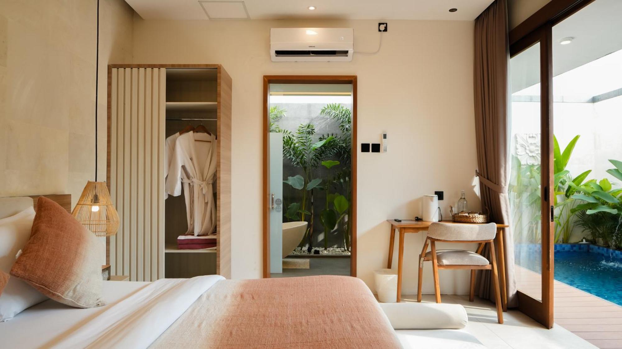 Villa Di Bali *
