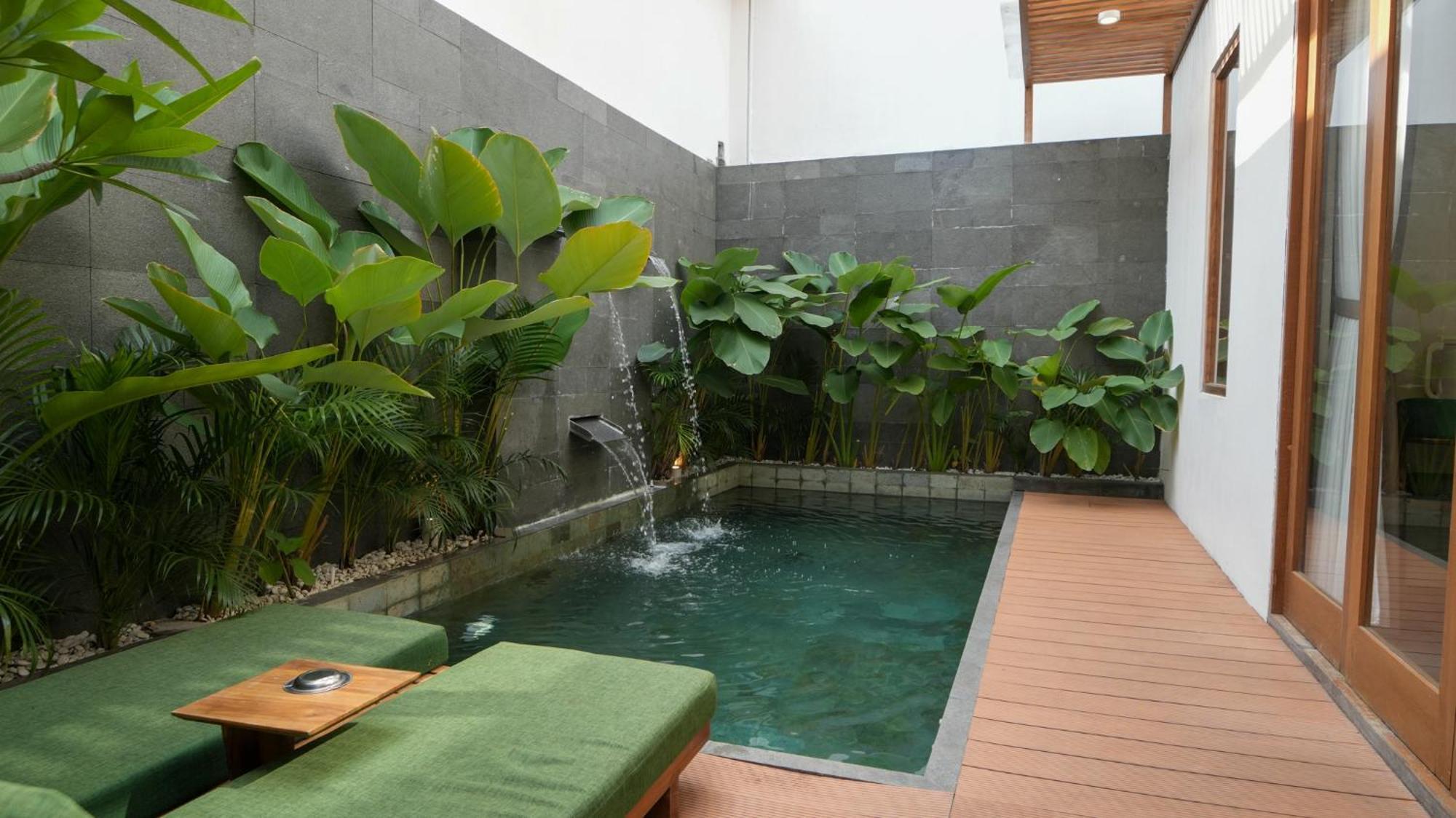 Villa Di Bali