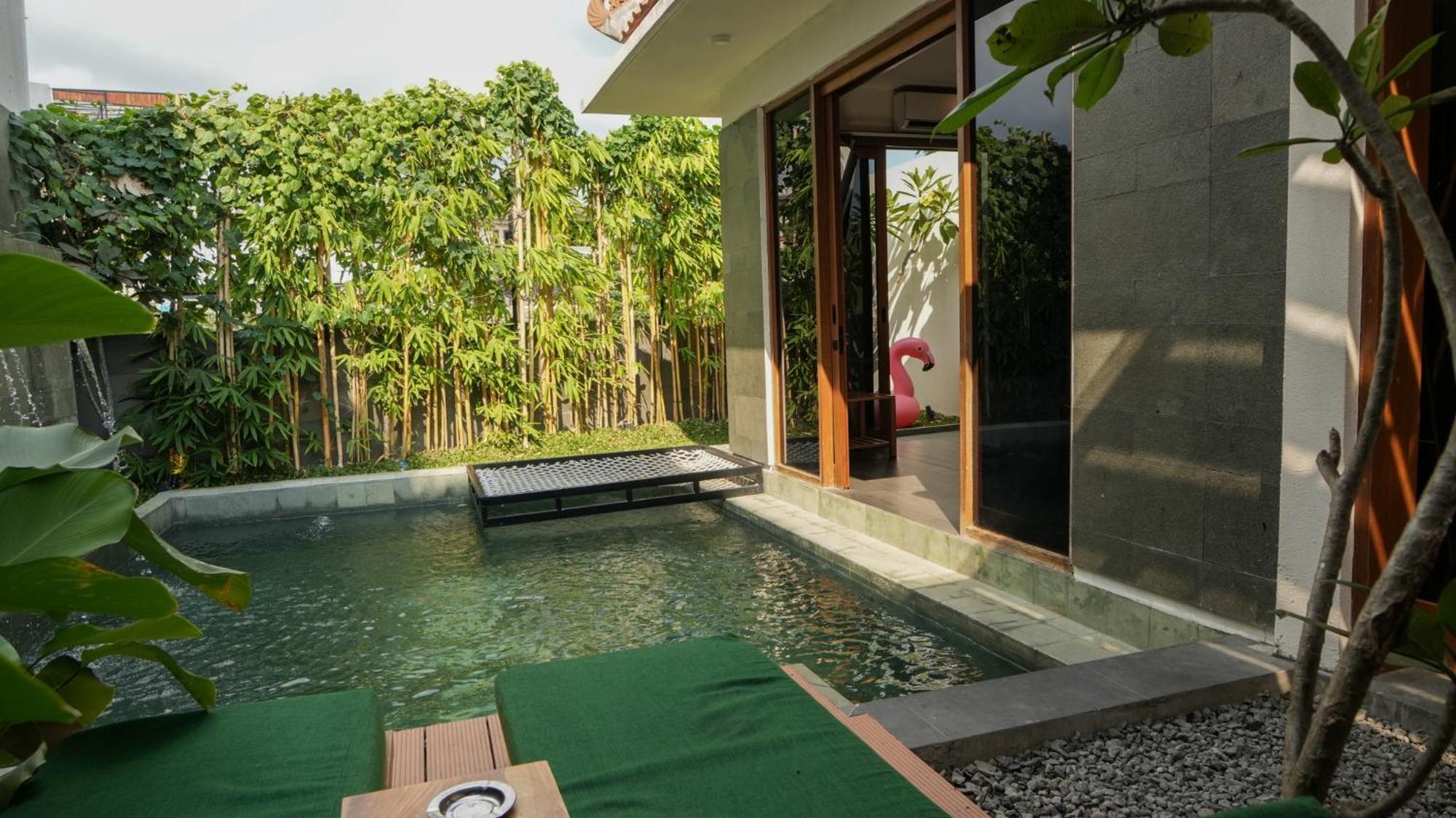 Di Bali Villa