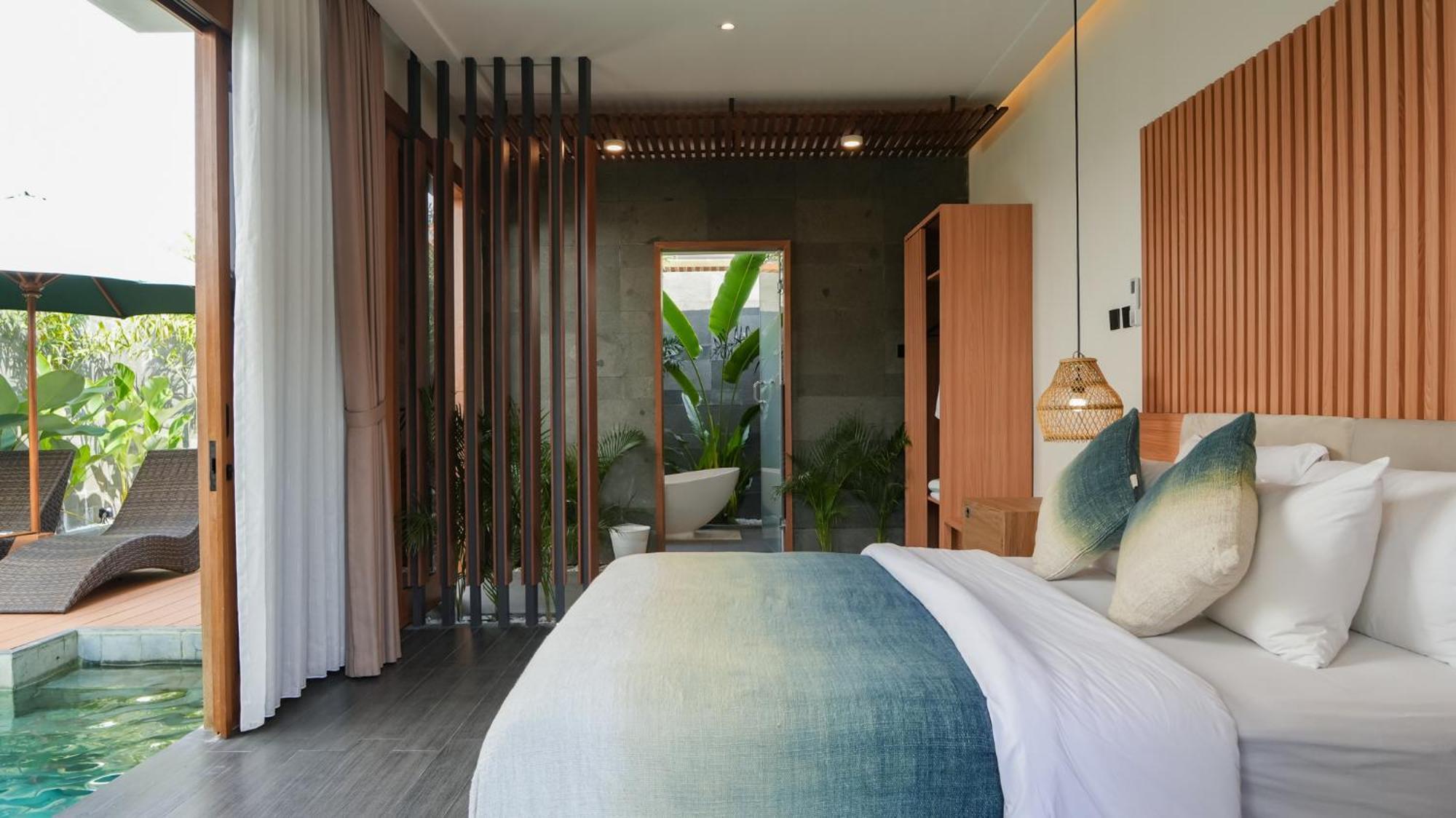 Di Bali * Yogyakarta