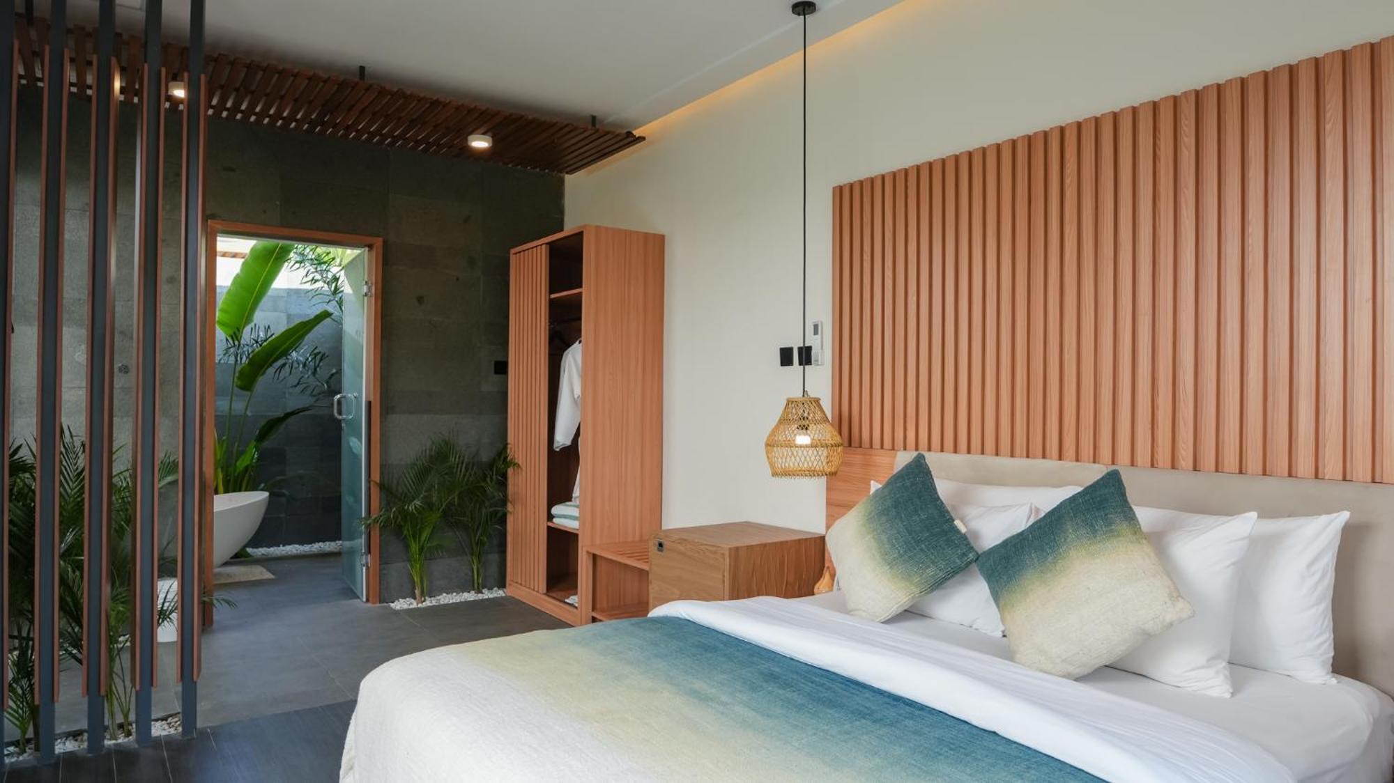 Di Bali Villa *