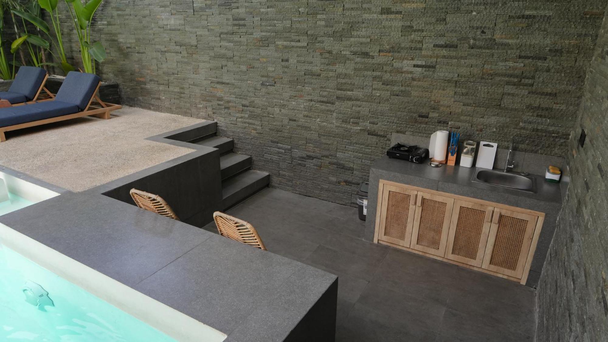 Di Bali Villa