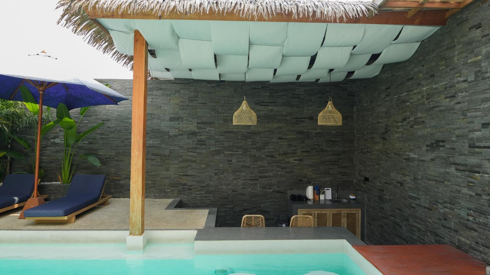 Villa Di Bali