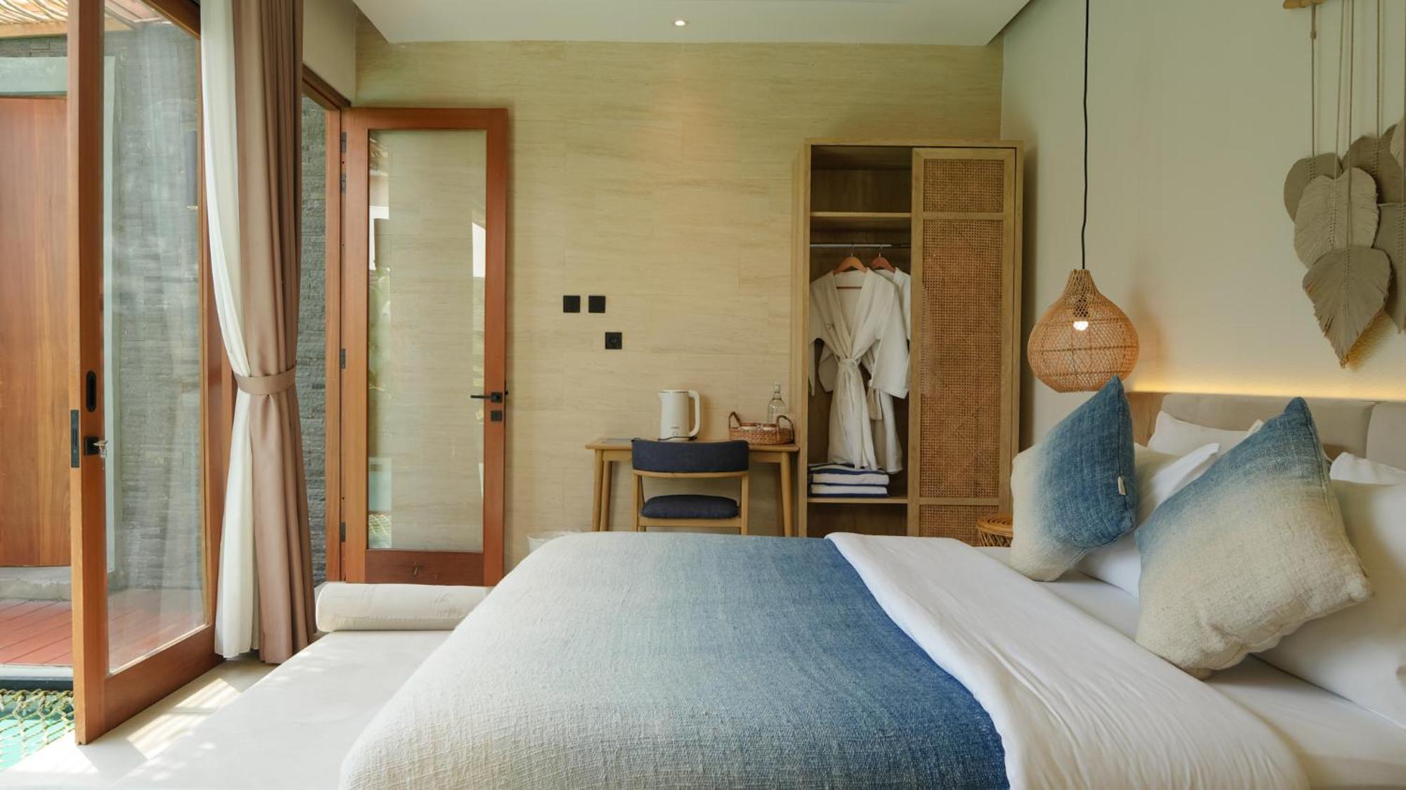 Villa Di Bali Yogyakarta