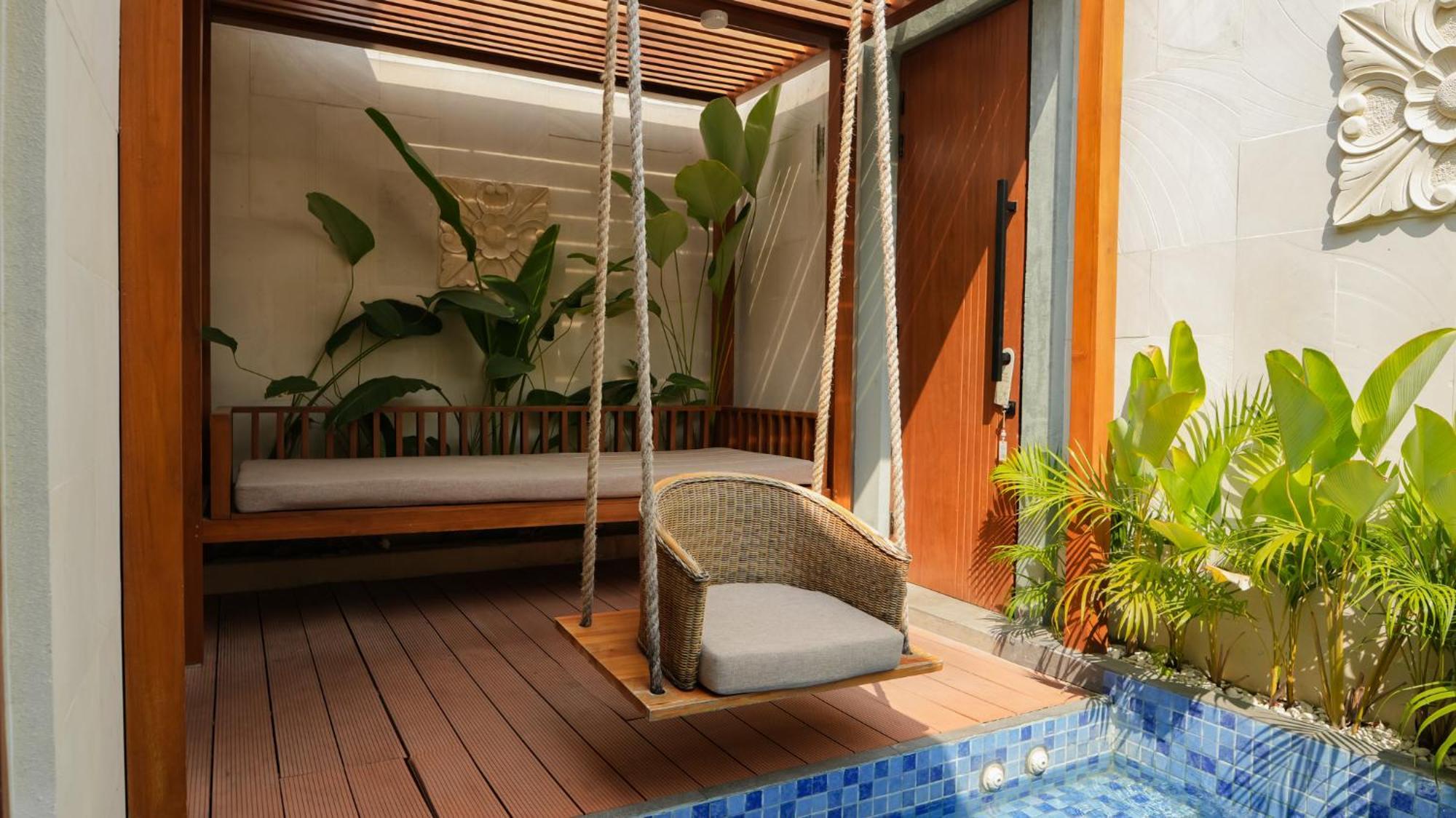 Villa Di Bali *