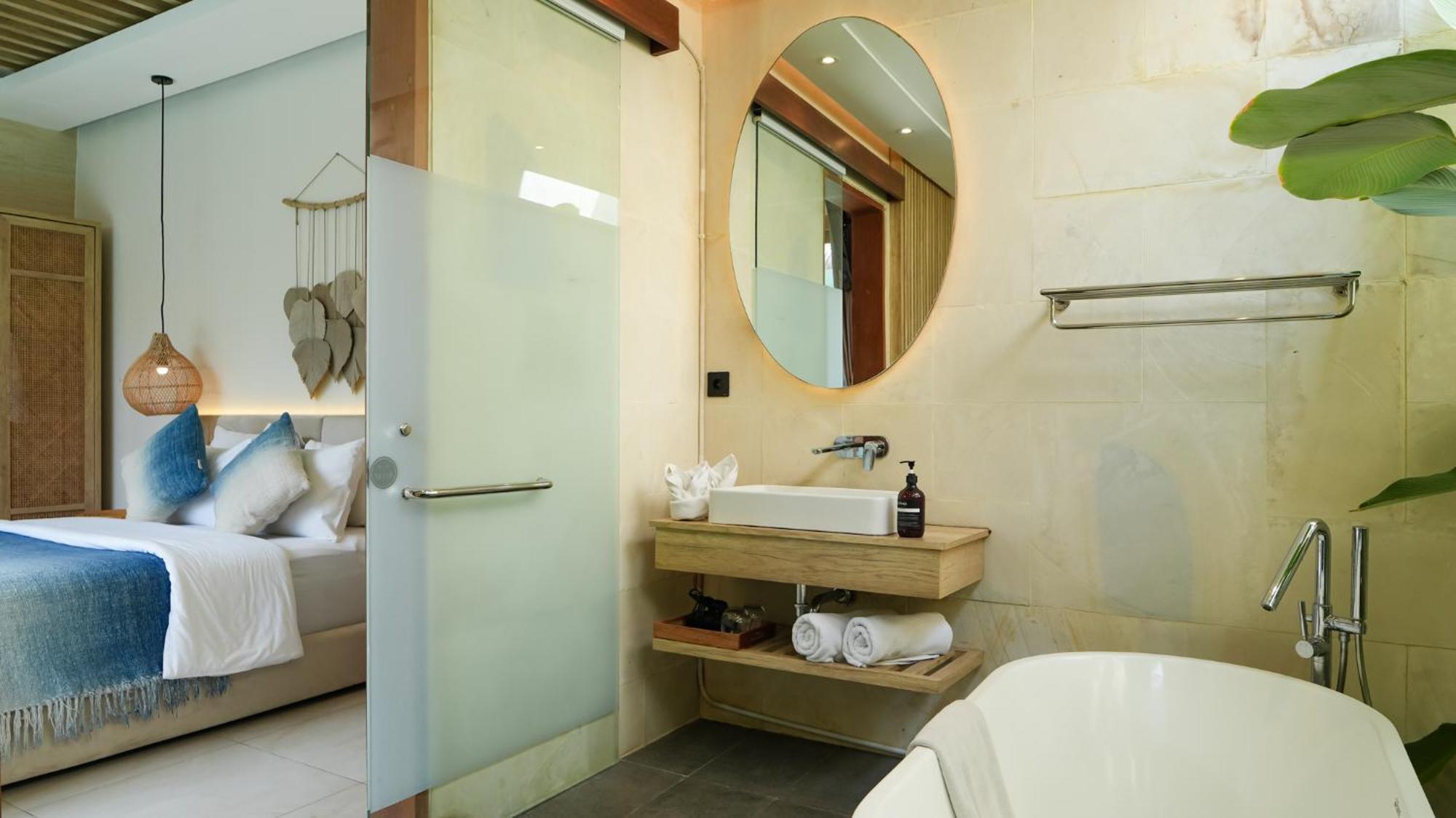 Villa Di Bali